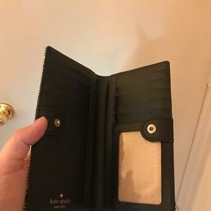 Kate spade wallet